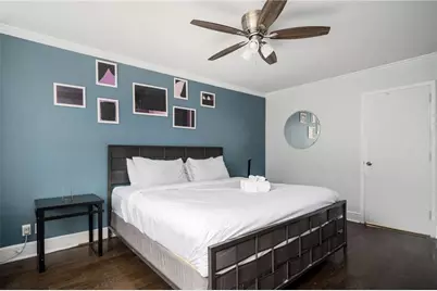 215 Piedmont Ave Ne, Unit #1809, Atlanta, GA 30308 - Photo 11