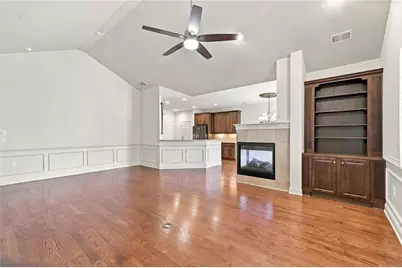 1340 Oak Meadows Lane, Cumming, GA 30041 - Photo 5