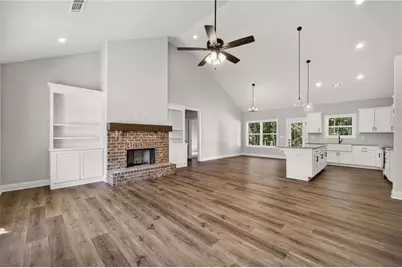 63 Paul Smith Road, Covington, GA 30014 - Photo 5