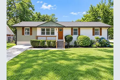 2266 Carver Drive, Atlanta, GA 30314 - Photo 1