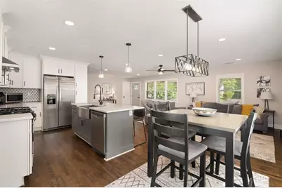 2266 Carver Drive, Atlanta, GA 30314 - Photo 5
