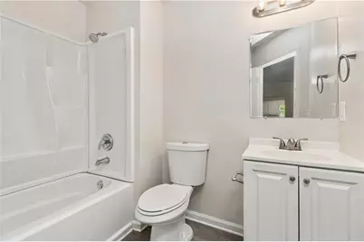 123 Whispering Pine Lane NE, White, GA 30184 - Photo 13