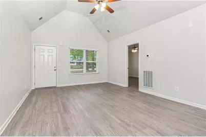 123 Whispering Pine Lane NE, White, GA 30184 - Photo 5