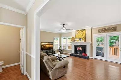 4355 Laurian Drive NW, Kennesaw, GA 30144 - Photo 21