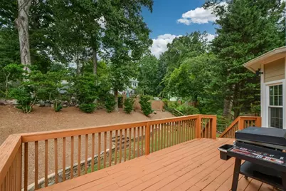 4355 Laurian Drive NW, Kennesaw, GA 30144 - Photo 55