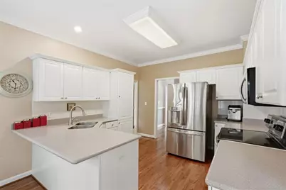 4355 Laurian Drive NW, Kennesaw, GA 30144 - Photo 15