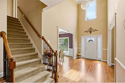 4355 Laurian Drive NW, Kennesaw, GA 30144 - Photo 5