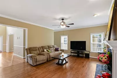 4355 Laurian Drive NW, Kennesaw, GA 30144 - Photo 25