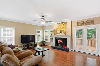 4355 Laurian Drive NW, Kennesaw, GA 30144 - Photo 23