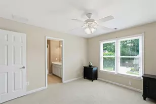 4355 Laurian Dr NW, Kennesaw, GA 30144 - Photo 43