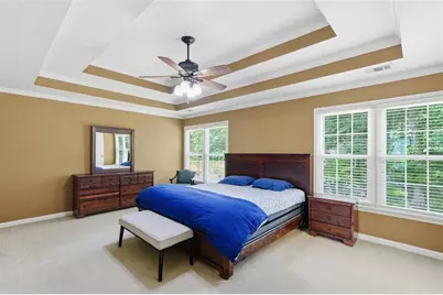 4355 Laurian Drive NW, Kennesaw, GA 30144 - Photo 31