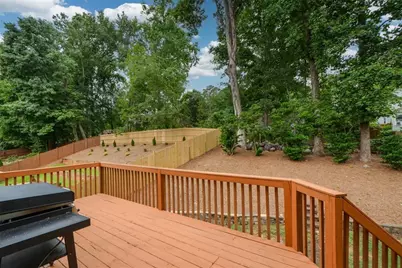 4355 Laurian Drive NW, Kennesaw, GA 30144 - Photo 53