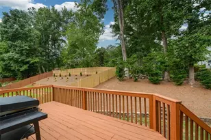 4355 Laurian Dr NW, Kennesaw, GA 30144 - Photo 53