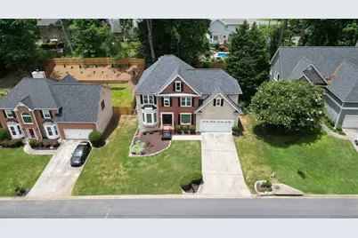 4355 Laurian Drive NW, Kennesaw, GA 30144 - Photo 65
