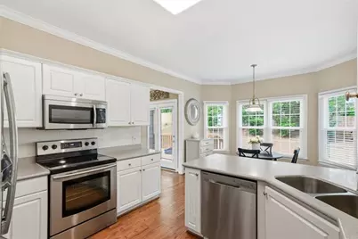 4355 Laurian Drive NW, Kennesaw, GA 30144 - Photo 17