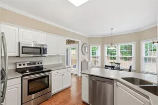 4355 Laurian Dr NW, Kennesaw, GA 30144 - Photo 17
