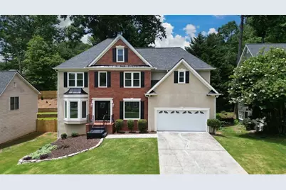 4355 Laurian Drive NW, Kennesaw, GA 30144 - Photo 63