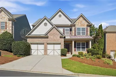 4130 Granby Circle, Cumming, GA 30041 - Photo 1