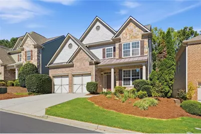 4130 Granby Circle, Cumming, GA 30041 - Photo 3