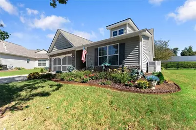496 Tranquil Drive, Winder, GA 30680 - Photo 5