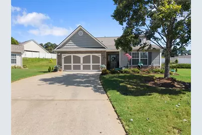 496 Tranquil Drive, Winder, GA 30680 - Photo 3