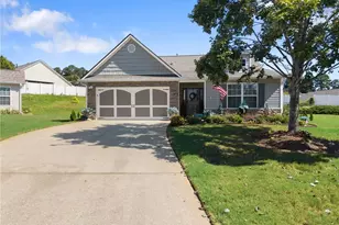 496 Tranquil Dr, Winder, GA 30680 - Photo 3