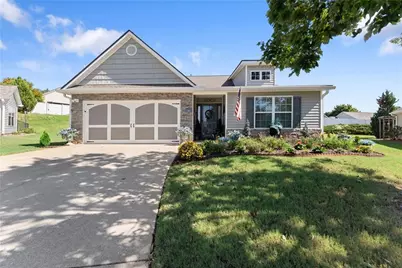 496 Tranquil Drive, Winder, GA 30680 - Photo 1