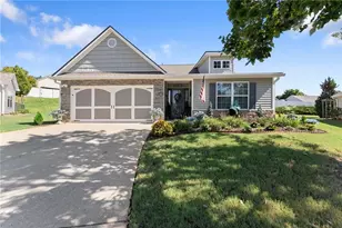 496 Tranquil Dr, Winder, GA 30680 - Photo 1
