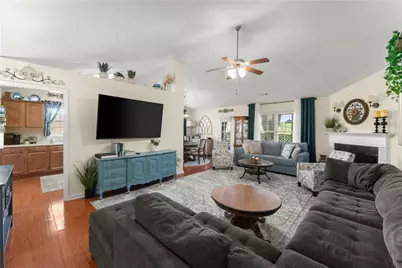 496 Tranquil Drive, Winder, GA 30680 - Photo 13
