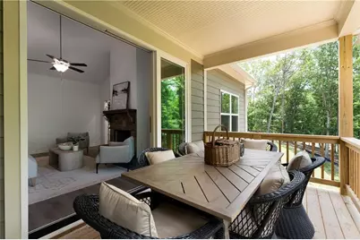 117 Fort Gibson Court, Waleska, GA 30183 - Photo 13