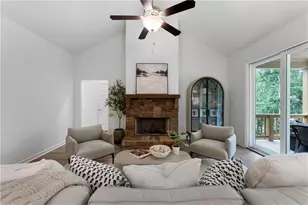 117 Fort Gibson Ct, Waleska, GA 30183 - Photo 5