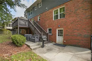 831 Montego Way SW, Lilburn, GA 30047 - Photo 45