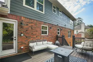 831 Montego Way SW, Lilburn, GA 30047 - Photo 43