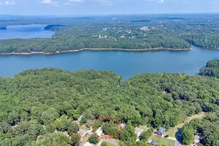 1372 Towne Harbor Trail, Woodstock, GA 30189 - Photo 55