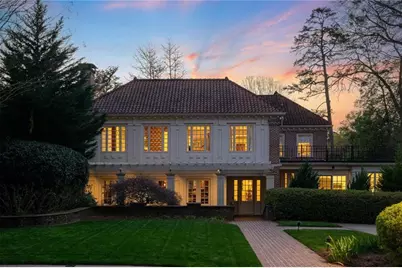 1105 Lullwater Road, Atlanta, GA 30307 - Photo 25