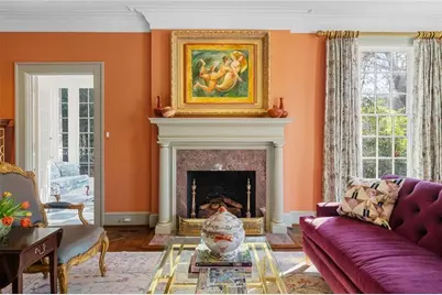 1105 Lullwater Road, Atlanta, GA 30307 - Photo 5