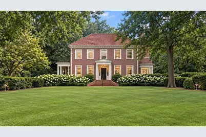 1105 Lullwater Road, Atlanta, GA 30307 - Photo 1