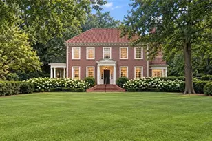 1105 Lullwater Rd, Atlanta, GA 30307 - Photo 1