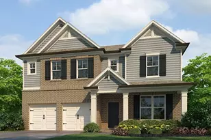 313 Cedar Holw Dr, Conyers, GA 30094 - Photo 1