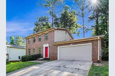 474 Chartley Trail, Stone Mountain, GA 30083 - Photo 1