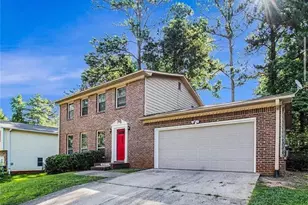 474 Chartley Trail, Stone Mountain, GA 30083 - Photo 1