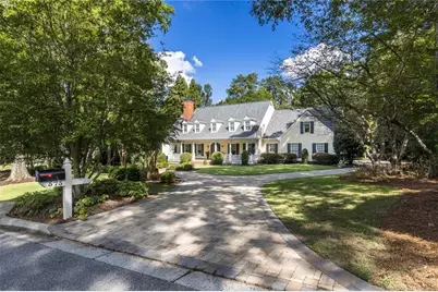 575 Old Cobblestone Drive, Atlanta, GA 30350 - Photo 3