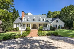 575 Old Cobblestone Dr, Atlanta, GA 30350 - Photo 1