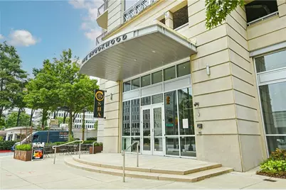 1820 Peachtree Street NW #1102, Atlanta, GA 30309 - Photo 1