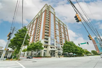 1820 Peachtree Street NW #1102, Atlanta, GA 30309 - Photo 51
