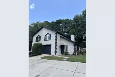4205 Lakes End Drive NW, Kennesaw, GA 30144 - Photo 1