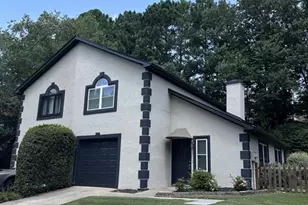 4205 Lakes End Dr NW, Kennesaw, GA 30144 - Photo 1