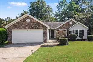 6075 Castlegate Dr, Douglasville, GA 30135 - Photo 1