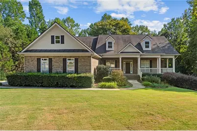 5464 Woodrun Court, Braselton, GA 30517 - Photo 1