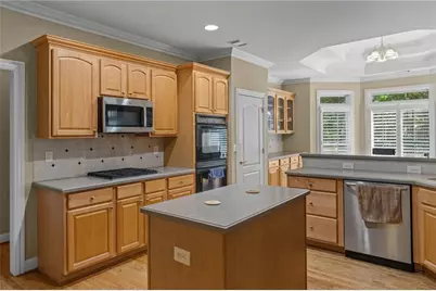 5464 Woodrun Court, Braselton, GA 30517 - Photo 11